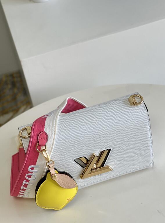 SAMC - LOV Bags - 1594