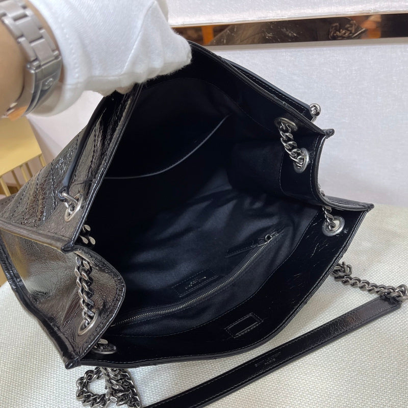 Satchel Bags - SLY Bags - 2530