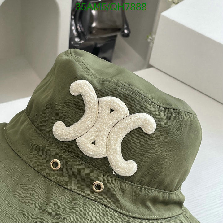 SAMC - COL Caps & Hats - 175