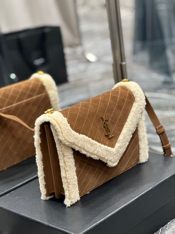 Glami- Glami- - SLY Bags - 678