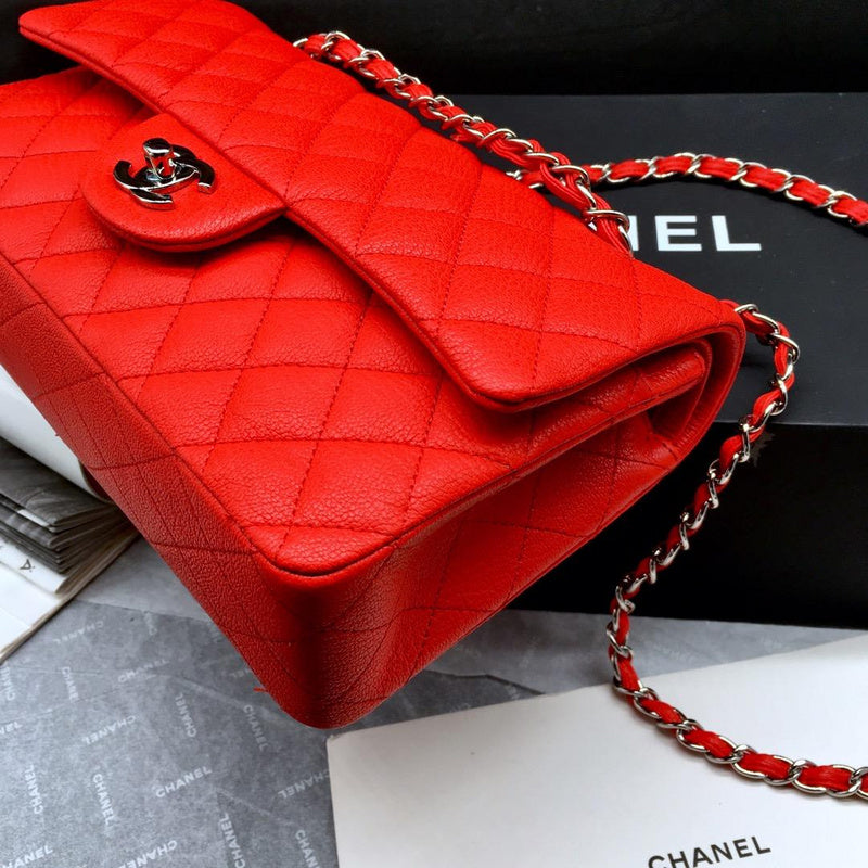 Satchel Bags - CHL Bags - 351