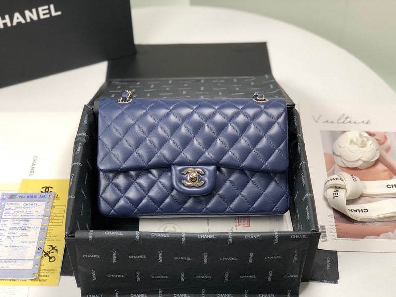 Satchel Bags - CHL Bags - 7468
