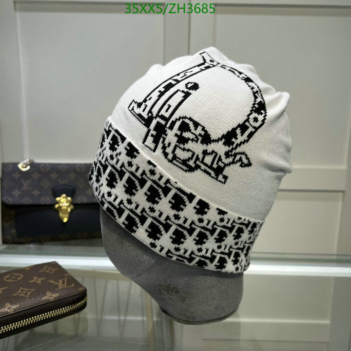 SAMC - DOR Caps & Hats - 148