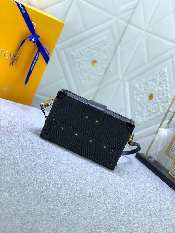 Satchel Bags - VL2 Bags - 545
