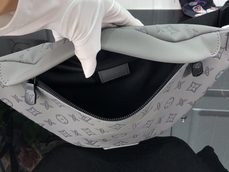 GlamI Lu-Vi bags - 2500