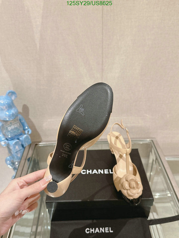 SAMC - CHL Women Shoes High Heels - 111