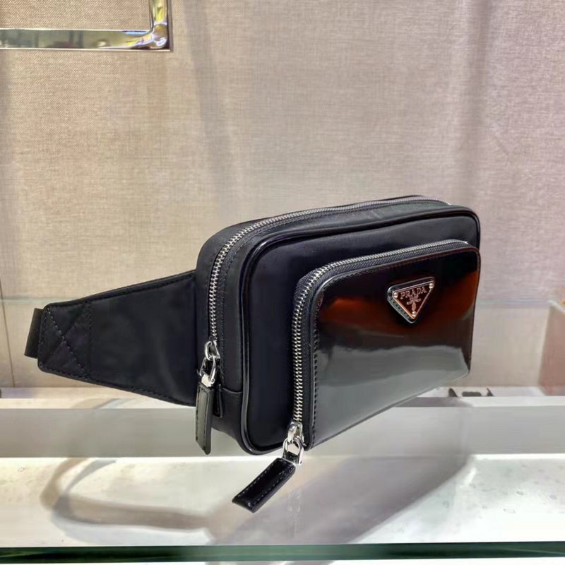 Satchel Bags - PRA Bags - 309