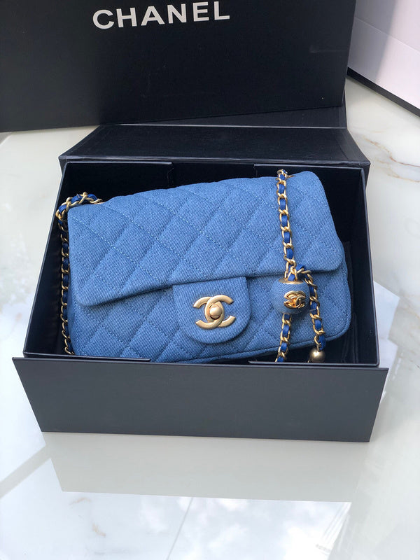 ELE - CHL Bags - 177