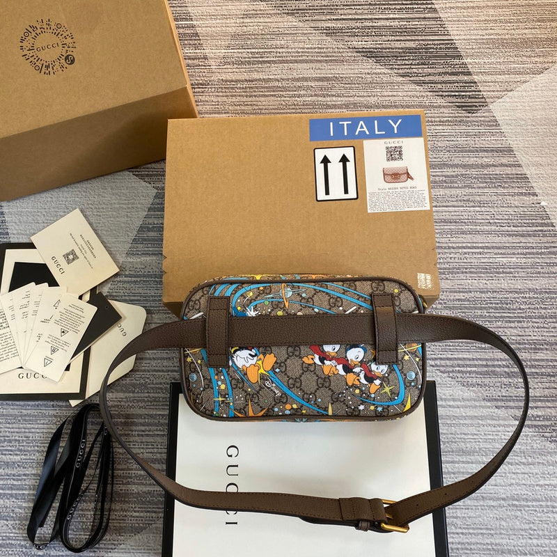 ELE - GG Bags - 2246