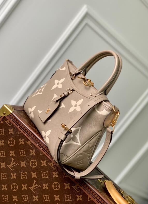 SAMC - LOV Bags - 1105