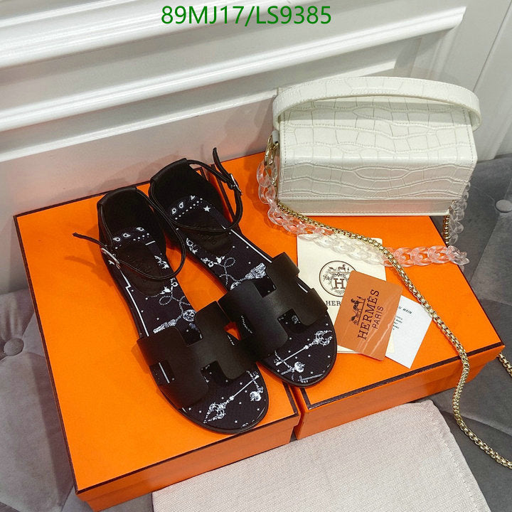 SAMC - HMS Women Shoes - 521