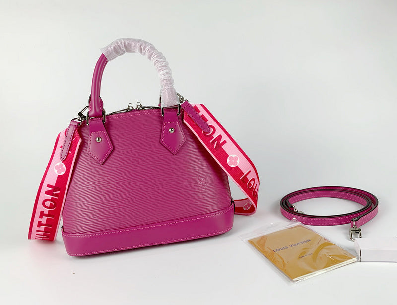 Satchel Bags - VL Bags - 1073