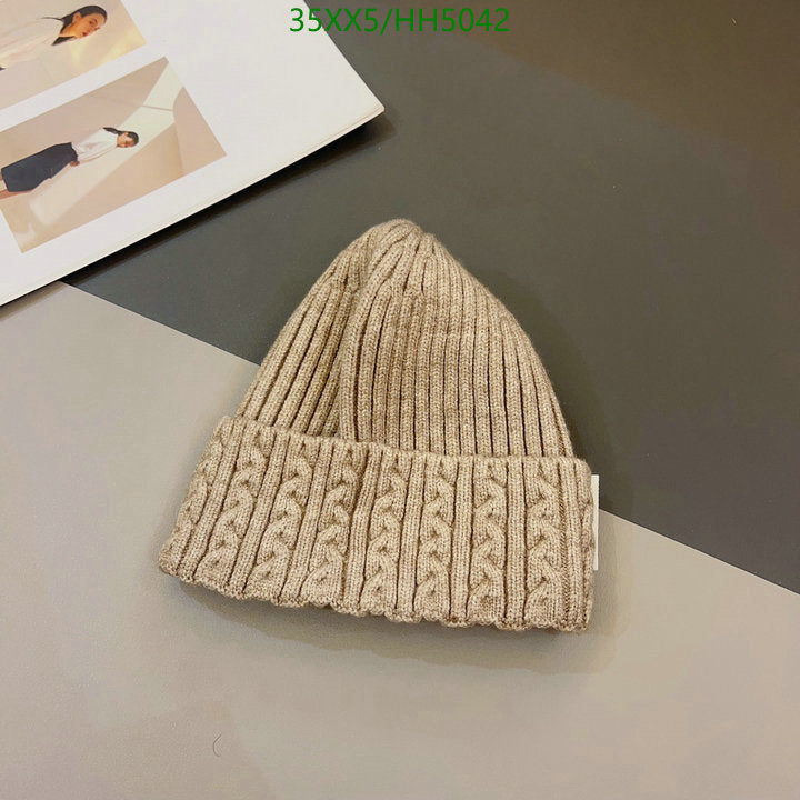 SAMC - CHL Caps & Hats - 316
