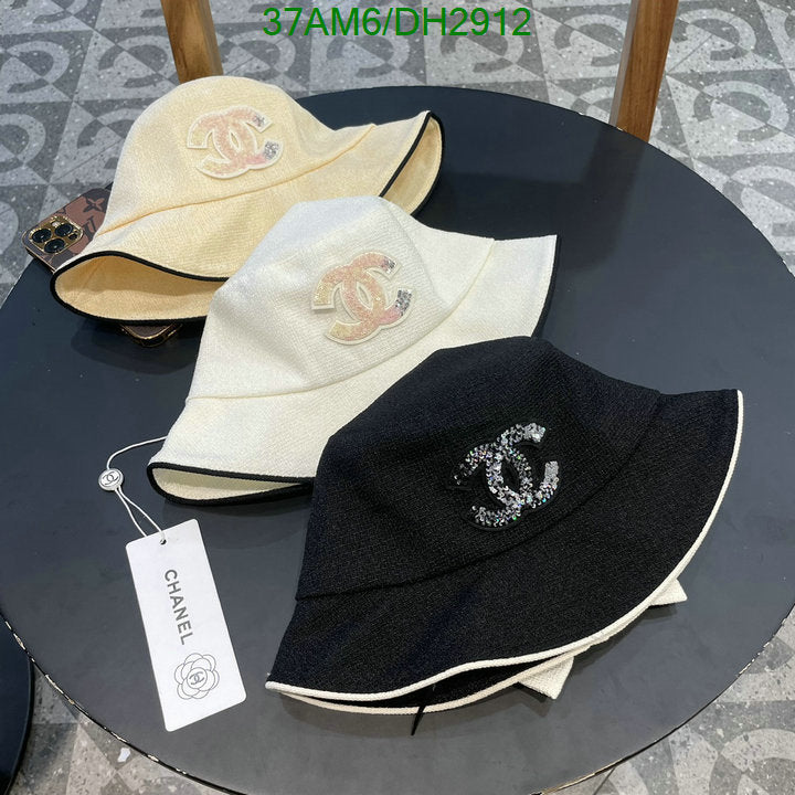 SAMC - CHL Caps & Hats - 005