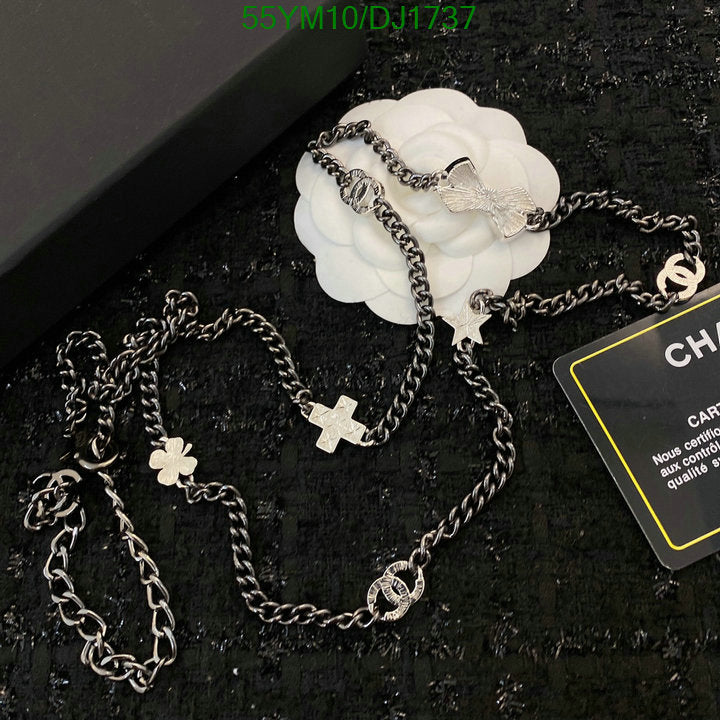 SAMC - CHL Jewelry Necklace - 048