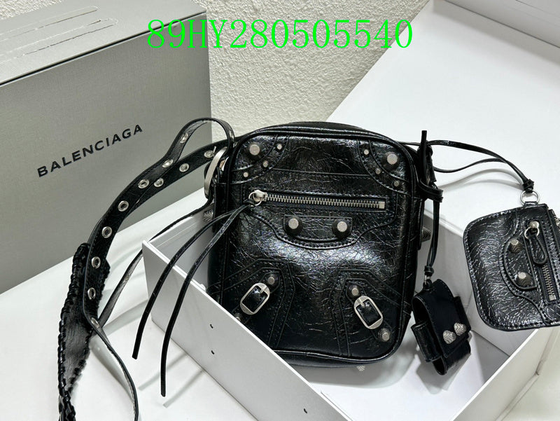 Satchel Bags - BGA Bags - 1792