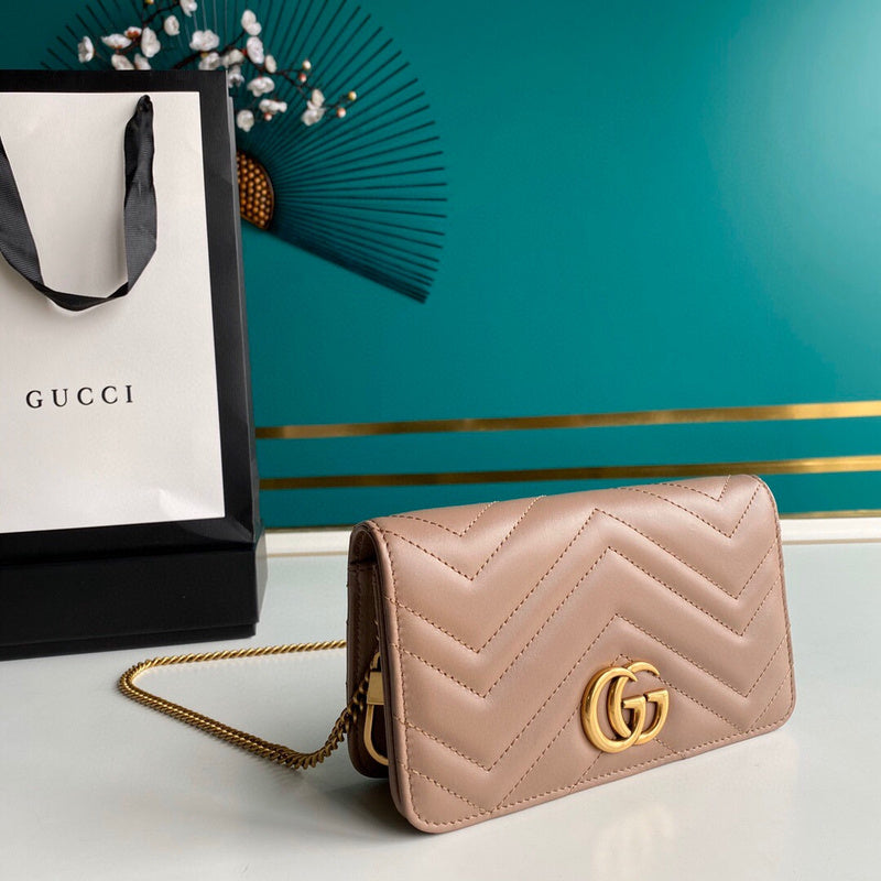Satchel Bags - GCI Bags - 6104