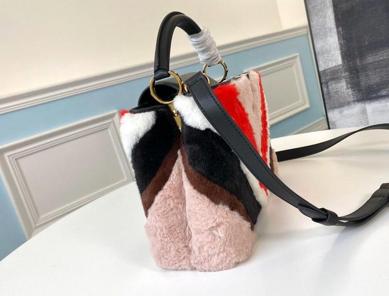 SAMC - LOV Bags - 2576