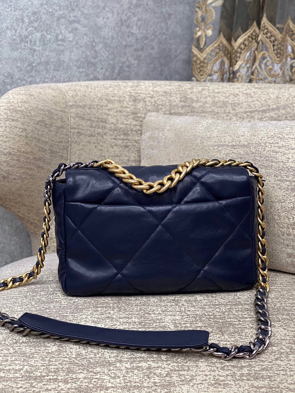 Satchel Bags - CHL Bags - 4983