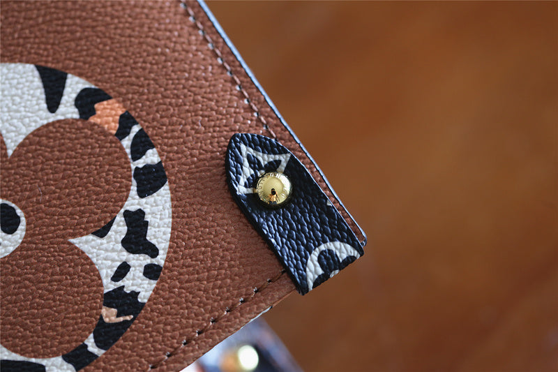 Glami Fashion Lu-Vi bags - 8671