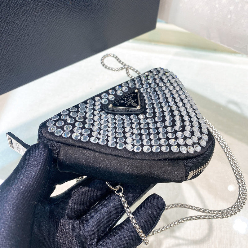 Satchel Bags - PDA Bags - 2602