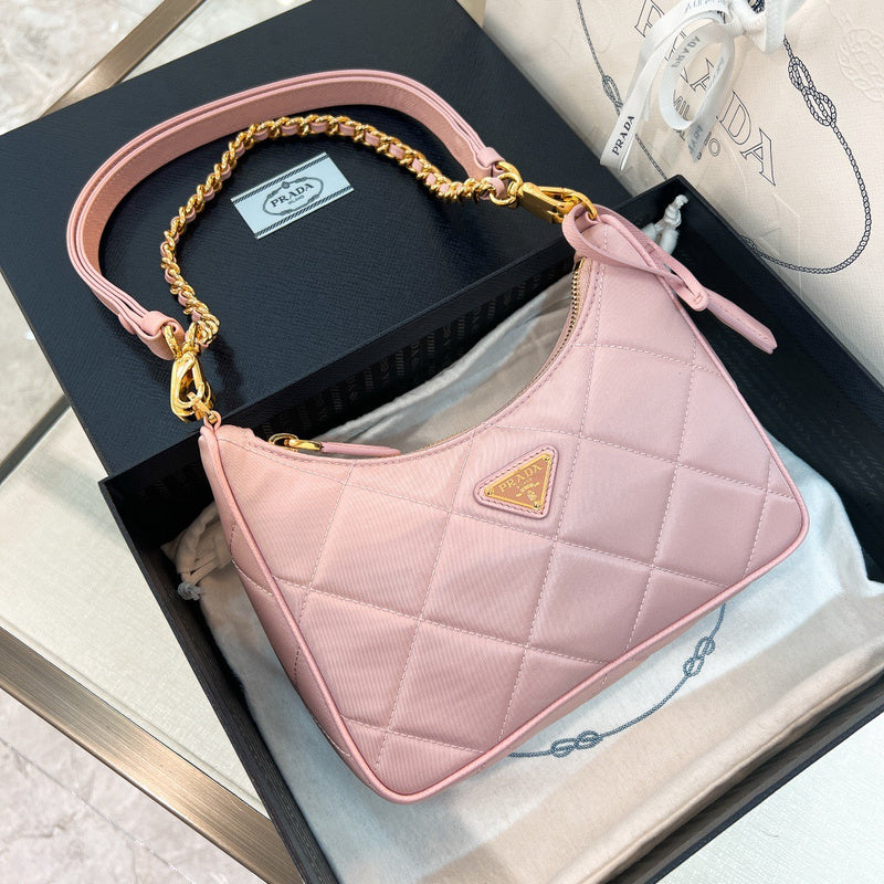 Satchel Bags - PDA Bags - 2150