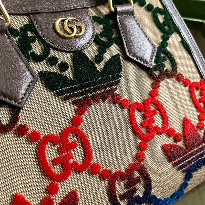 Glami Fashion - GCI Bags - 3539