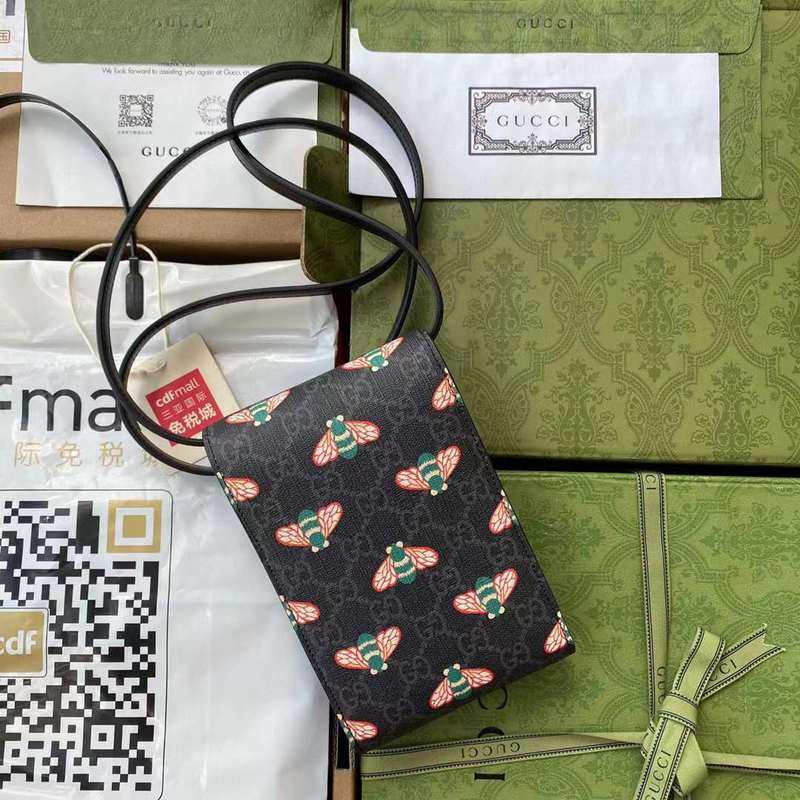 GUI2 Bags - Fashion Bags  662