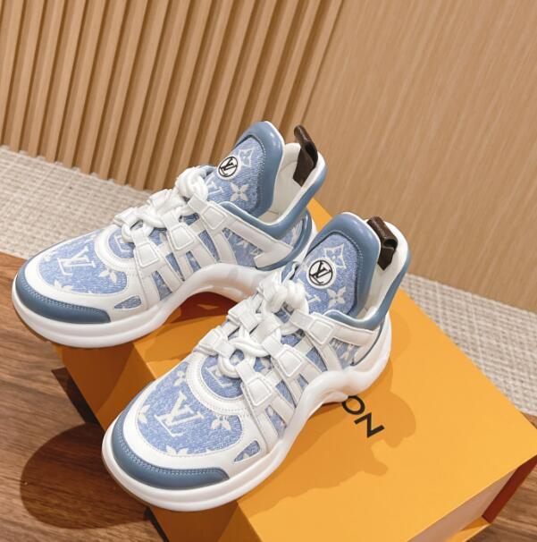 SAMC - LOV Women Shoes - 520
