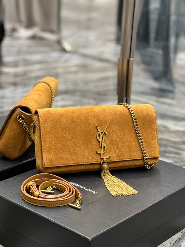 Satchel Bags - SLY Bags - 205