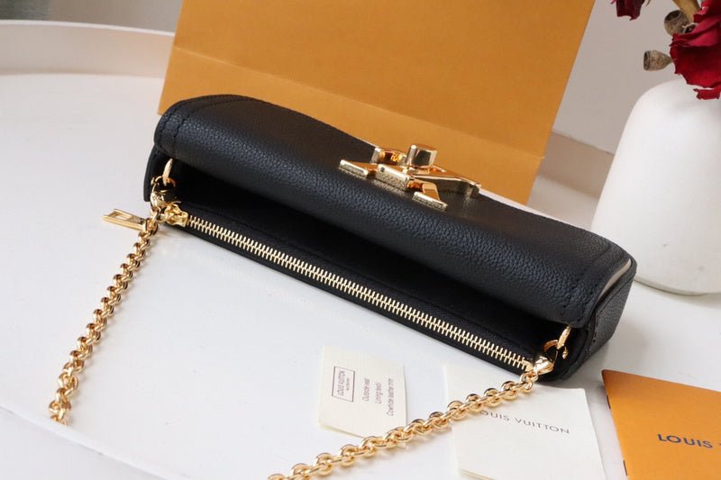 Glami Fashion Lu-Vi Bags - 16825