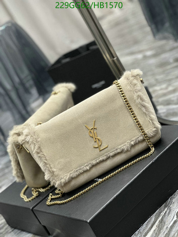 SAMC - YLS Bags - 160