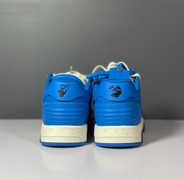 Glamy - YZO Men Shoes - 083