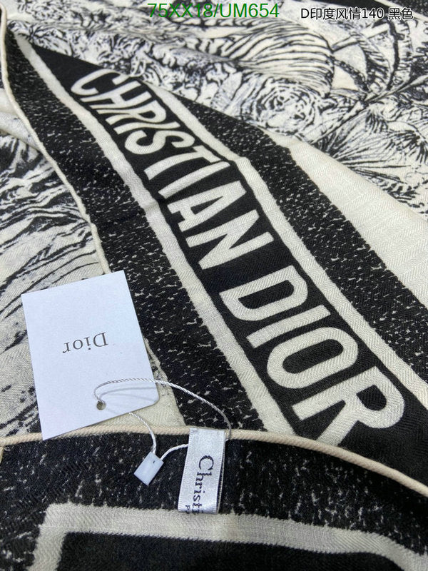 SAMC - DOR Scarves - 213