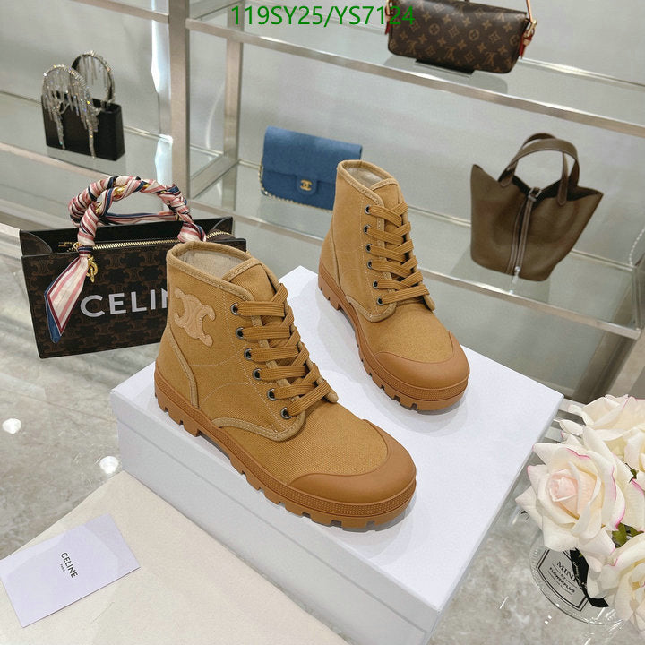 SAMC - COL Women Shoes - 150