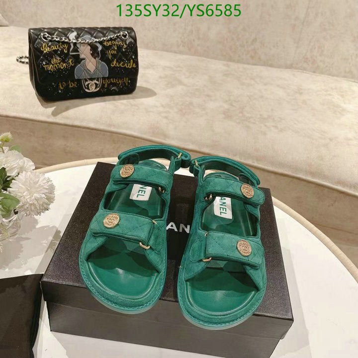 SAMC - CHL Women Shoes Beach - 150