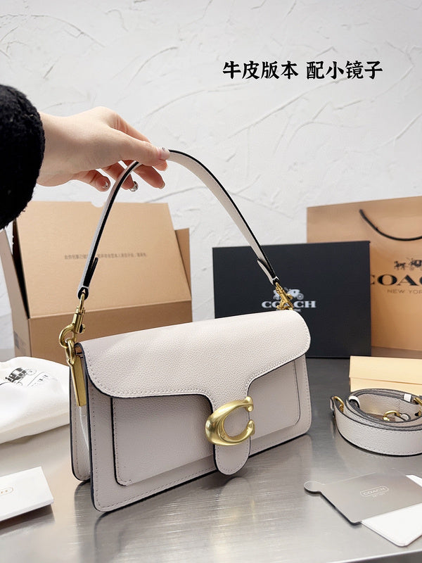 Satchel Bags - CCH Bags - 150