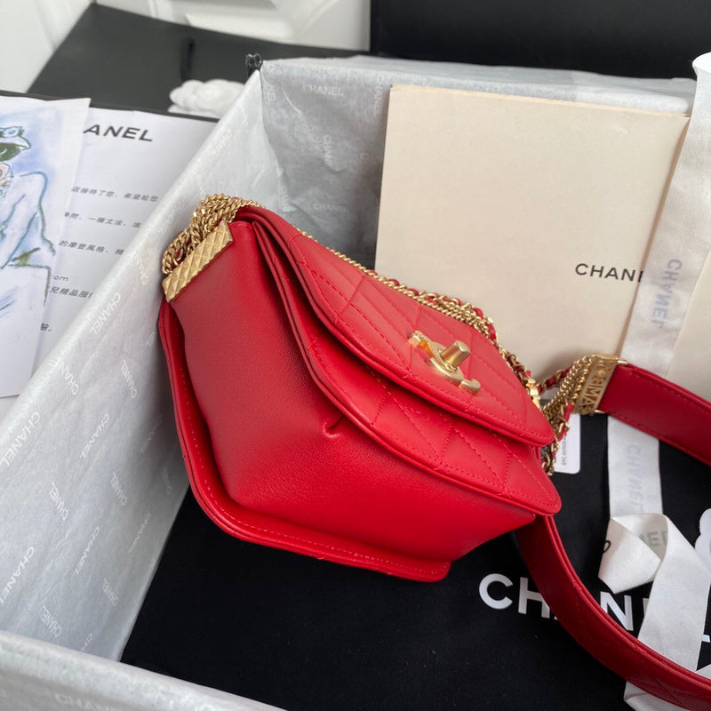 Satchel Bags - CHL Bags - 7446