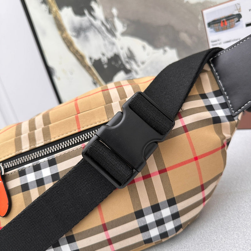 Satchel Bags - BBR Bags - 366