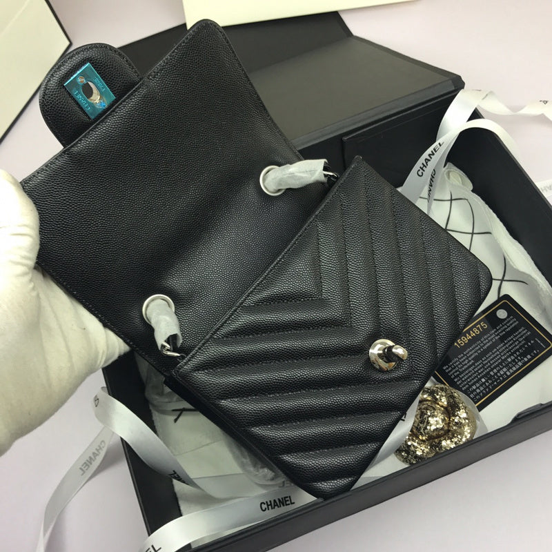 Satchel Bags - CHL Bags - 6562