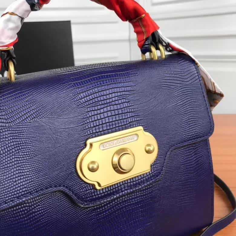 Satchel Bags - DG Bags - 309