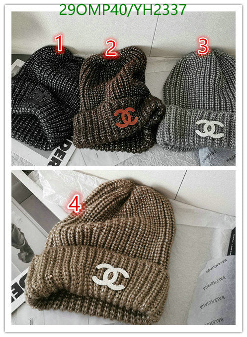 SAMC - CHL Caps & Hats - 452