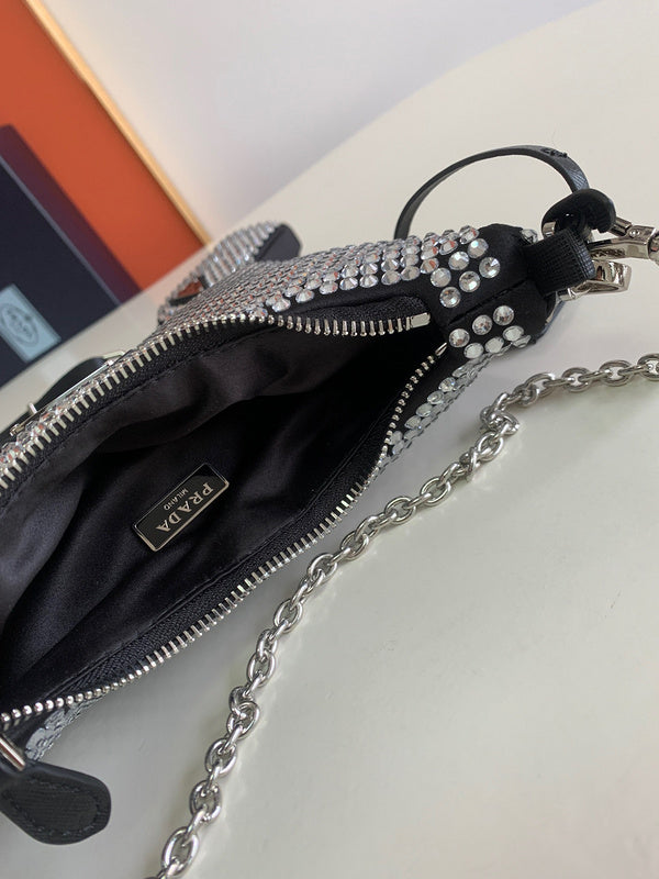 Satchel Bags - PDA Bags - 2008