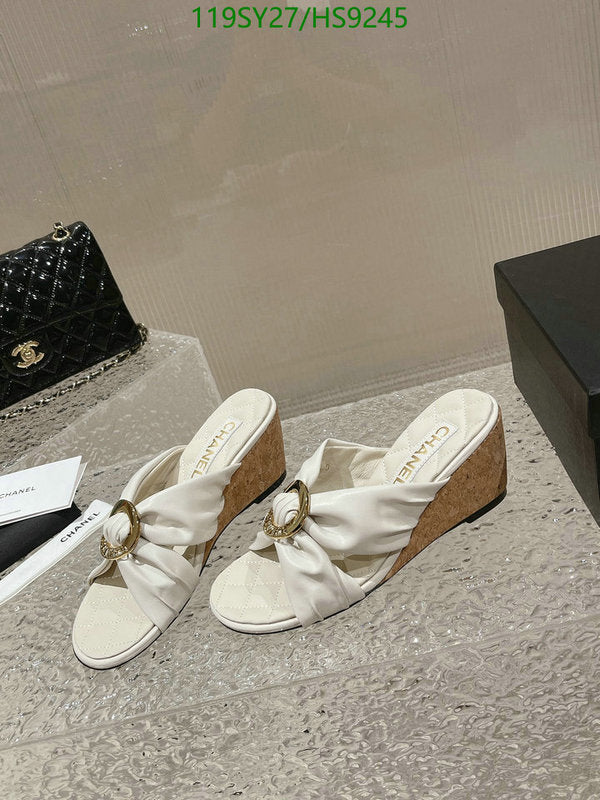 SAMC - CHL Women Shoes High Heels - 044