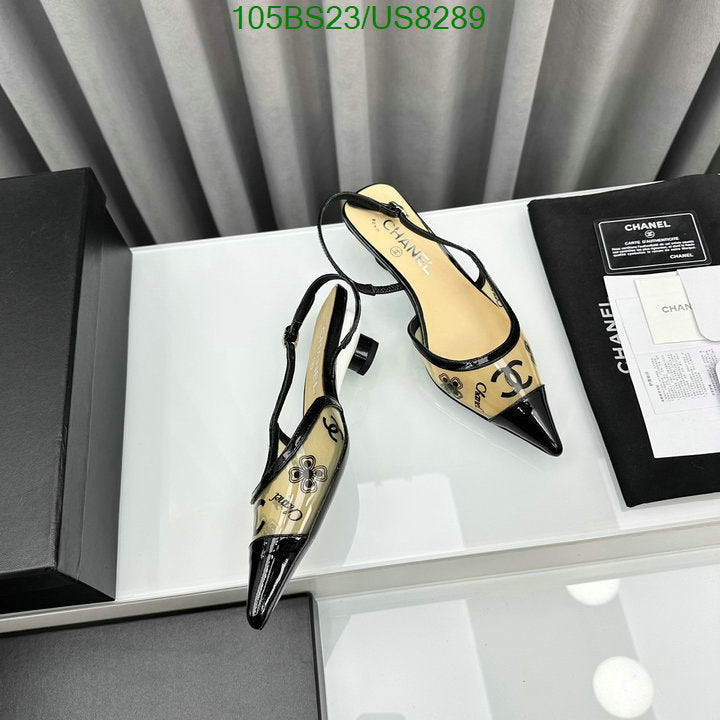 SAMC - CHL Women Shoes High Heels - 102