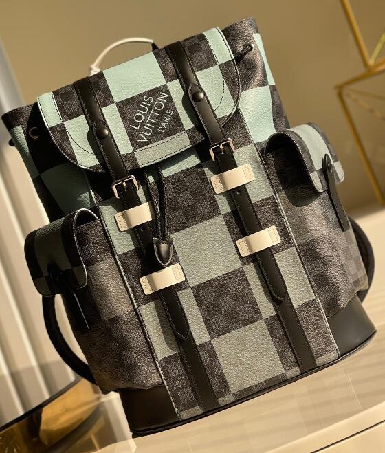 SAMC - LOV Bags - 2510