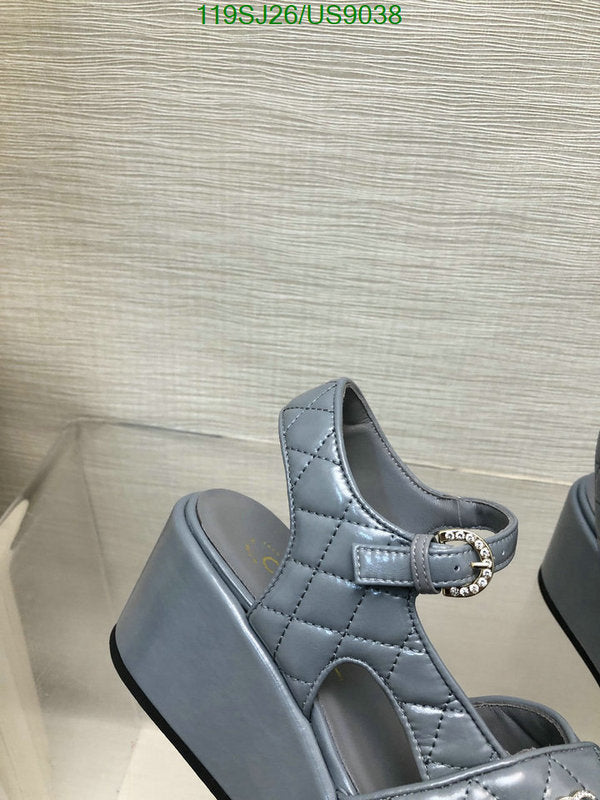 SAMC - CHL Women Shoes High Heels - 148