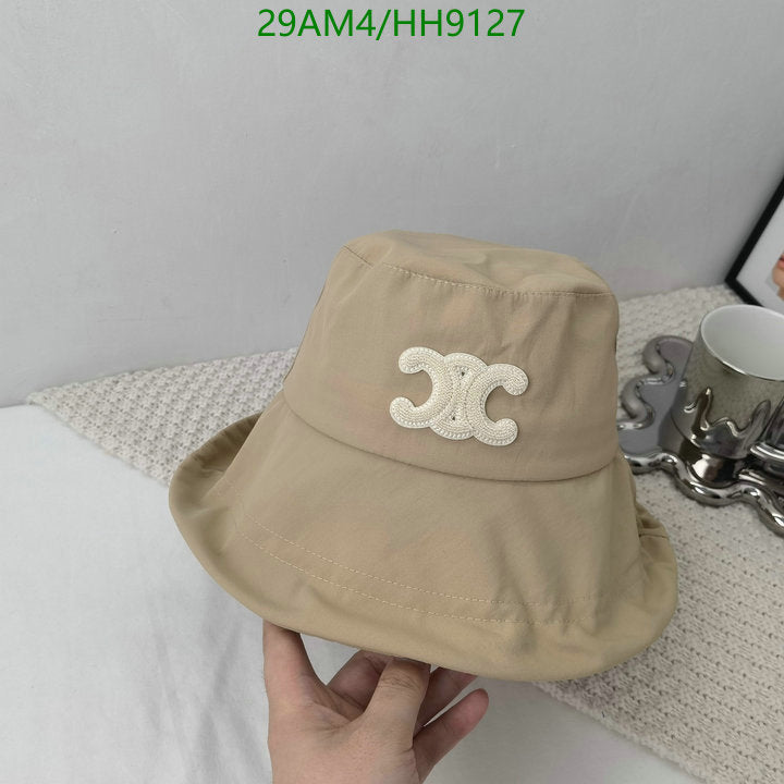 SAMC - COL Caps & Hats - 178