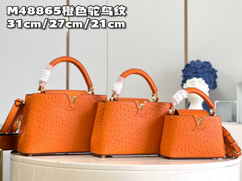 Satchel Bags - VL Bags - 1586