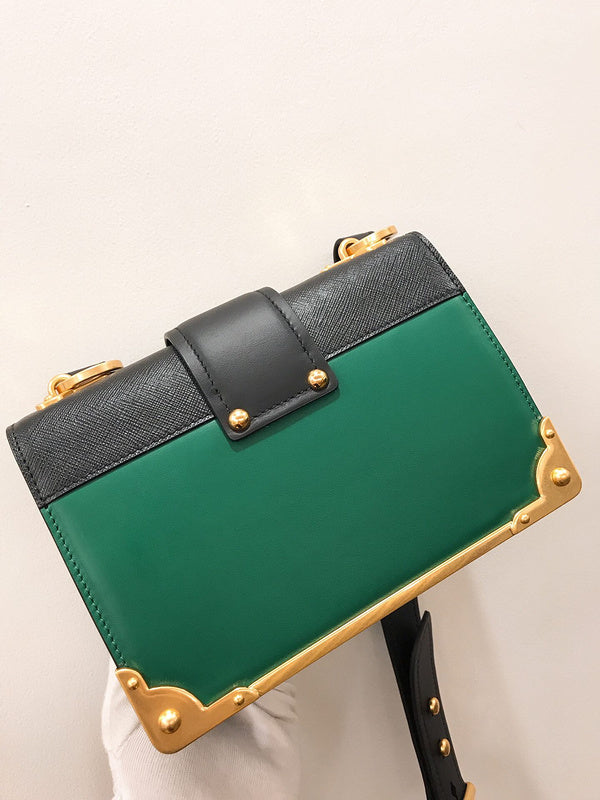 Satchel Bags - PDA Bags - 2512